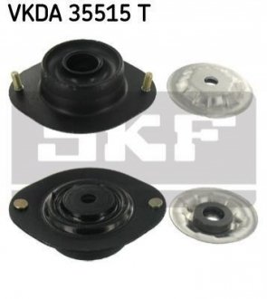 VKDA 35515 T SKF SKF OPEL К-кт опоры амортизаторов с подшипн. к-т Astra 91-