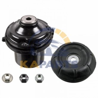 37804 FEBI BILSTEIN FEBI OPEL Р/до опори амортизатора з крепл. VECTRA B ASTRA G