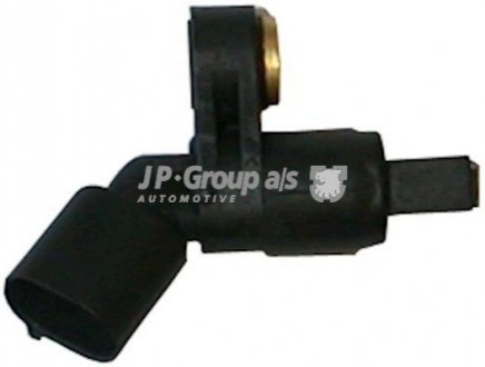 1197100380 JP GROUP JP GROUP VW Датчик ABS прав.Golf,Passat,Skoda Octavia,Audi