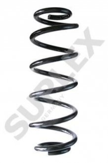 09162 SUPLEX SUPLEX FIAT Пружина задняя L=314mm Sedici ,Suzuki SX-4 06-