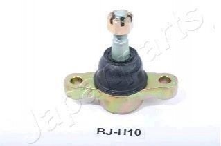 BJ-H10 JAPANPARTS JAPANPARTS HYUNDAI Шаровая опора рычагa (нижн.) Sonata 05-