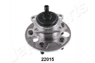 KK-22015 JAPANPARTS JAPANPARTS TOYOTA Подшипник ступицы Auris 07-, Corolla 07-