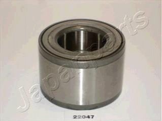 KK-22047 JAPANPARTS JAPANPARTS TOYOTA Підшипник ступиці колеса, комплект Hiace