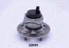 KK-22089 JAPANPARTS JAPANPARTS TOYOTA Подшипник ступицы Auris 07-, Corolla 07- (фото 1)