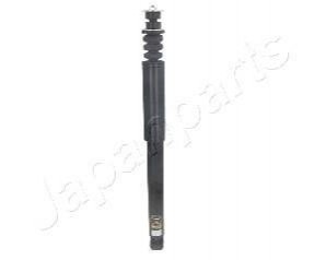 MM-00422 JAPANPARTS JAPANPARTS RENAULT Амортизатор газ.задн.Clio III,Modus 05-