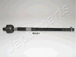 RD-311 JAPANPARTS JAPANPARTS FORD Тяга рулевая лев./прав.Fiesta 76-Mazda 121