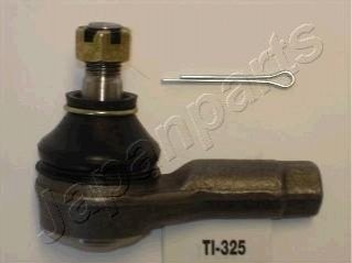 TI-325 JAPANPARTS JAPANPARTS MAZDA Наконечник рулевой тяги лев./прав.323 85-