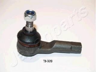 TI-339 JAPANPARTS JAPANPARTS MAZDA Наконечник рулевой тяги лев./прав.626 91-