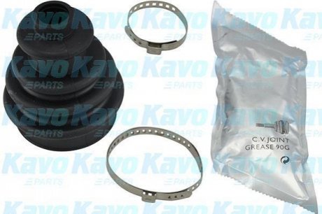 CVB-6507 KAVO KAVO PARTS NISSAN Пыльник к-кт Шрус наружн.Primera 1.8 02-