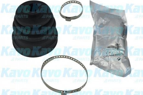 CVB-6502 KAVO KAVO PARTS NISSAN Пыльник к-кт ШРУС наружн.Primera 1.6 90-