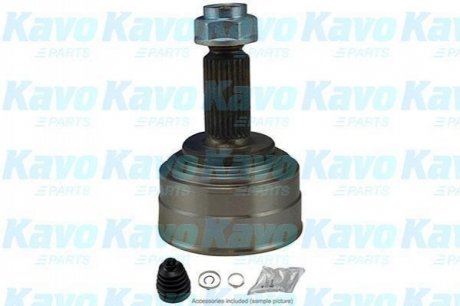 CV-2003 KAVO KAVO PARTS HONDA ШРУС внешний к-т Accord,Civic 1.6/2.0 87-