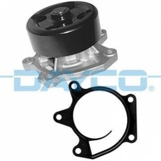 DP769 DAYCO DAYCO NISSAN Помпа воды Juke, Qashqai, X-Trail 1.6/2.0 10-