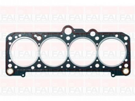 HG424 FAI FAI VW Прокладка ГБЦ Audi 80,100,Golf,Passat,Vento 1,6/1,8