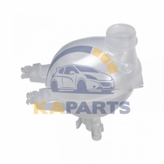 104940 FEBI BILSTEIN Розширювальний бачок CITROEN/PEUGEOT \\03>>