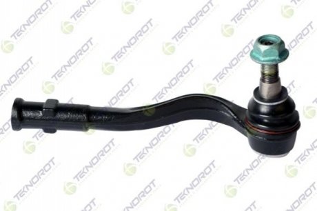 A-731 TEKNOROT TEKNOROT VW Наконечник рул. тяги прав.Audi A4/5/6/7,Q5 16-