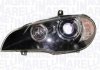 MAGNETI MARELLI Фара пер. левая (Bi-xenon.) BMW X5 (E70) 710815023001