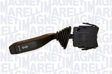 000050195010 MAGNETI MARELLI MAGNETI MARELLI OPEL Переключатель поворотов Corsa C,Combo