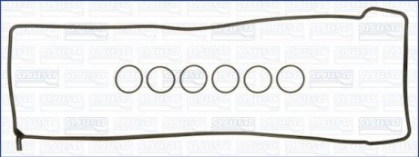 56004200 AJUSA AJUSA прокладка клапанной крышки DB E300D 24V (OM606) 93-