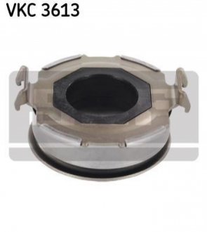 VKC 3613 SKF SKF SUBARU Подшипник выжимной Impreza,Legacy,Forester 96-