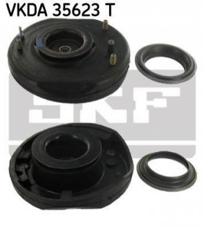 VKDA 35623 T SKF SKF RENAULT К-кт опор аморт.(2шт.!) с подшипн. Laguna 93-