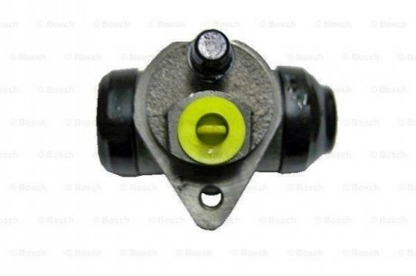 F026002397 BOSCH BOSCH FORD Рабочий тормозной цилиндр FIESTA III GFJ 89-95