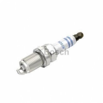 0242236511 BOSCH BOSCH FR7DPP332 Свеча зажигания PLATIN DB A/B-Class 200 t