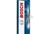 0242236511 BOSCH BOSCH FR7DPP332 Свеча зажигания PLATIN DB A/B-Class 200 t (фото 6)