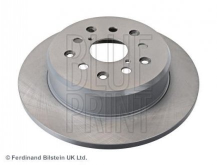 ADT343108 BLUE PRINT BLUE PRINT TOYOTA Диск тормозной задн.Lexus GS 97-,IS 99-