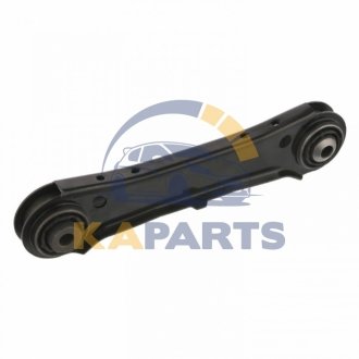 36401 FEBI BILSTEIN FEBI BMW Тяга задней оси верхн.лев.L=241mm 1 E81/87,3 E90