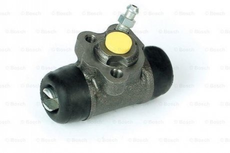 F026009731 BOSCH BOSCH TOYOTA Тормозной цилиндр задний правый Corolla -93.