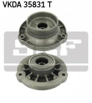 VKDA 35831 T SKF SKF BMW К-т опор амортизаторов (без пош.) F07/F01/F02/F04