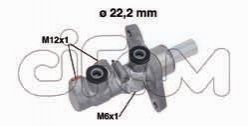 202-743 CIFAM CIFAM VW Главн. торм. цил.22.2mm Passat 05- торм.сист.ATE