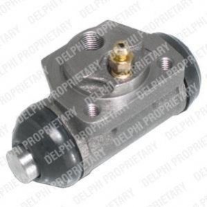 LW36030 Delphi DELPHI FORD Рабочий тормозной цилиндр D22,22mm Mondeo 93-