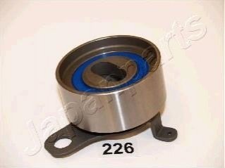 BE-226 JAPANPARTS JAPANPARTS TOYOTA Натяжной ролик CARINA E/COROLLA 1,6 92-