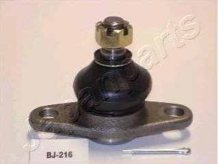 BJ-216 JAPANPARTS JAPANPARTS TOYOTA Шаровая опора нижн.лев./прав. Camry 86-