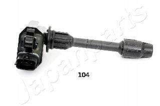 BO-104 JAPANPARTS JAPANPARTS NISSAN Катушка зажигания Maxima QX 2.0/3.0 95-