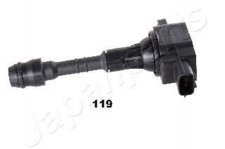 BO-119 JAPANPARTS JAPANPARTS NISSAN Катушка зажигания Infiniti FX45 4.5 03-