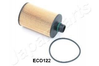 FO-ECO122 JAPANPARTS JAPANPARTS JEEP Масляный фильтр Grand Cherokee 3.0CRD 11-