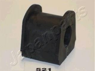 RU-521 JAPANPARTS JAPANPARTS MITSUBISHI Втулка стабилизатора задн.L200 -07