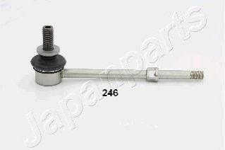 SI-246 JAPANPARTS JAPANPARTS TOYOTA Тяга стабилизатора передн.Hilux III 05-