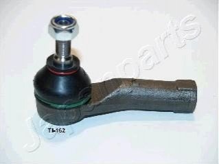 TI-162L JAPANPARTS JAPANPARTS RENAULT Наконечник рулевой тяги SCENIC 99- лев