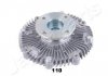 VC-110 JAPANPARTS JAPANPARTS Вискомуфта вентилятора NISSAN Vanette 2.0d -95 (фото 1)