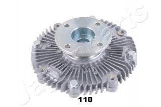 VC-110 JAPANPARTS JAPANPARTS Вискомуфта вентилятора NISSAN Vanette 2.0d -95