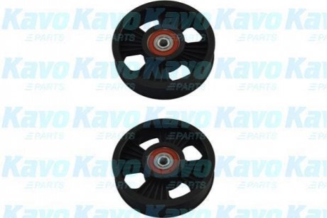 DIP-9023 KAVO KAVO PARTS TOYOTA Ролик натяжн. Rav 4 III 2,0-2,4VVTi 05-