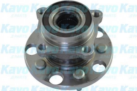 WBH-9040 KAVO KAVO PARTS TOYOTA Подшипник ступицы задн. Lexus GS/IS 05-