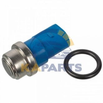 170145 FEBI BILSTEIN FEBI AUDI Датчик включения вентилятора A4/6,Passat,Skoda