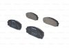 0986424319 BOSCH BOSCH TOYOTA Тормозные колодки передн.Hiace III,IV 89-06 (фото 1)