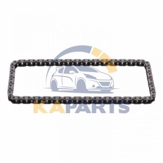 17616 FEBI BILSTEIN FEBI OPEL Цепь привода р/вала Astra G,Vectra B,C,Omega B