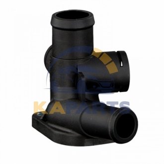 23846 FEBI BILSTEIN Флянець системи охолодження SEAT/VW "1,6L "94-"02