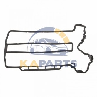 29193 FEBI BILSTEIN FEBI OPEL Прокладка клапанной крышки Astra G/H,Corsa 1.2